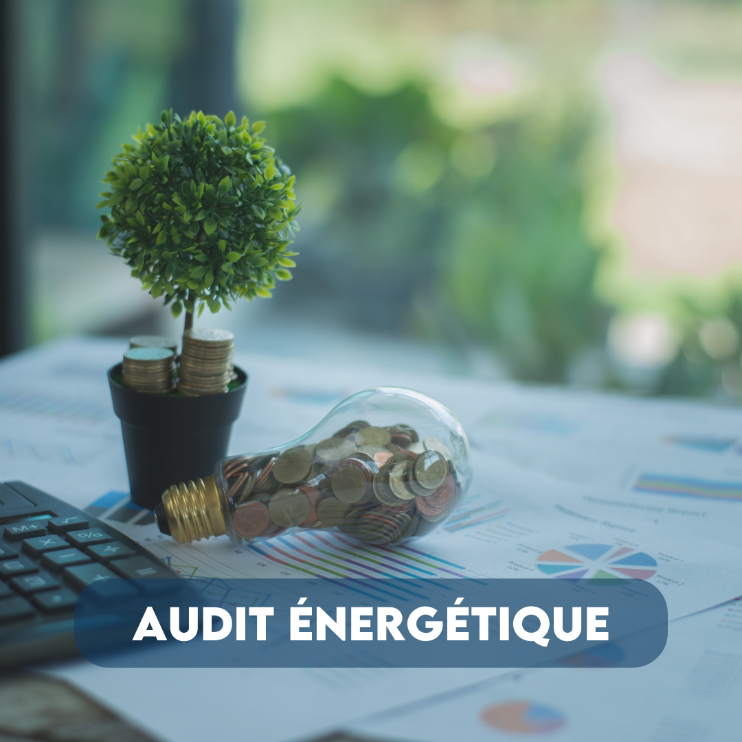 Audit Énergétique